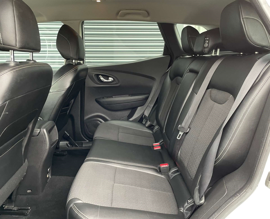 Renault Kadjar 1.6 Dci Signature Nav 4Wd #40