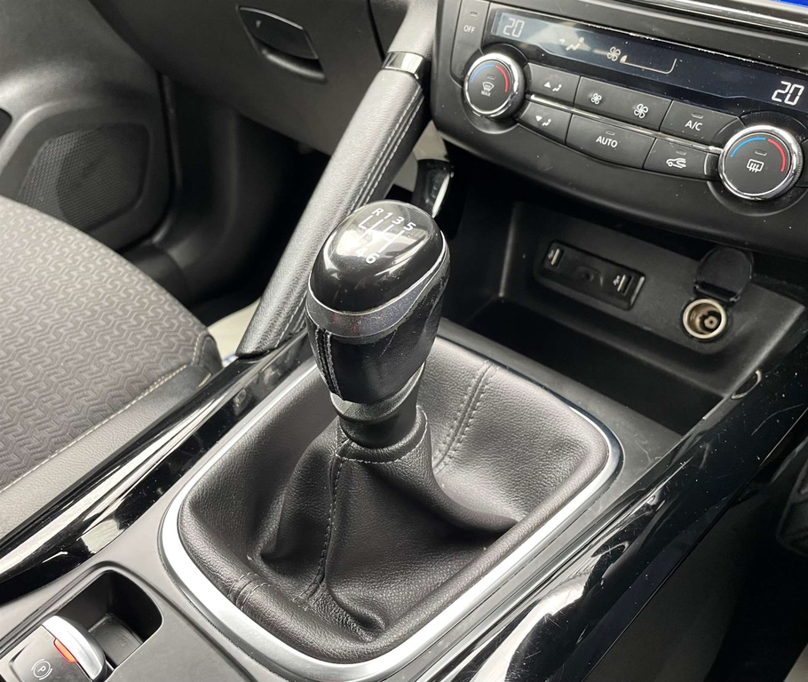 Renault Kadjar 1.6 Dci Signature Nav 4Wd #43