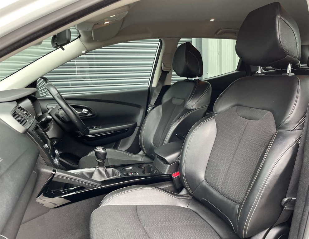 Renault Kadjar 1.6 Dci Signature Nav 4Wd #31