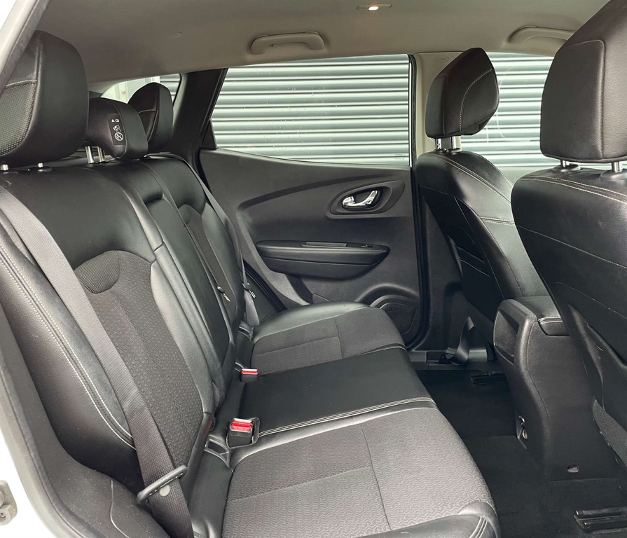 Renault Kadjar 1.6 Dci Signature Nav 4Wd #25