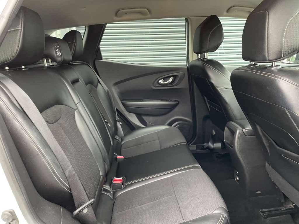 Renault Kadjar 1.6 Dci Signature Nav 4Wd #24