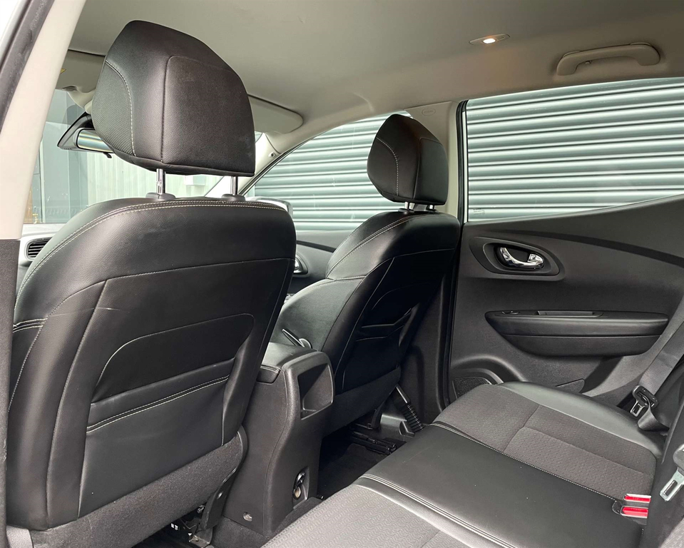 Renault Kadjar 1.6 Dci Signature Nav 4Wd #41