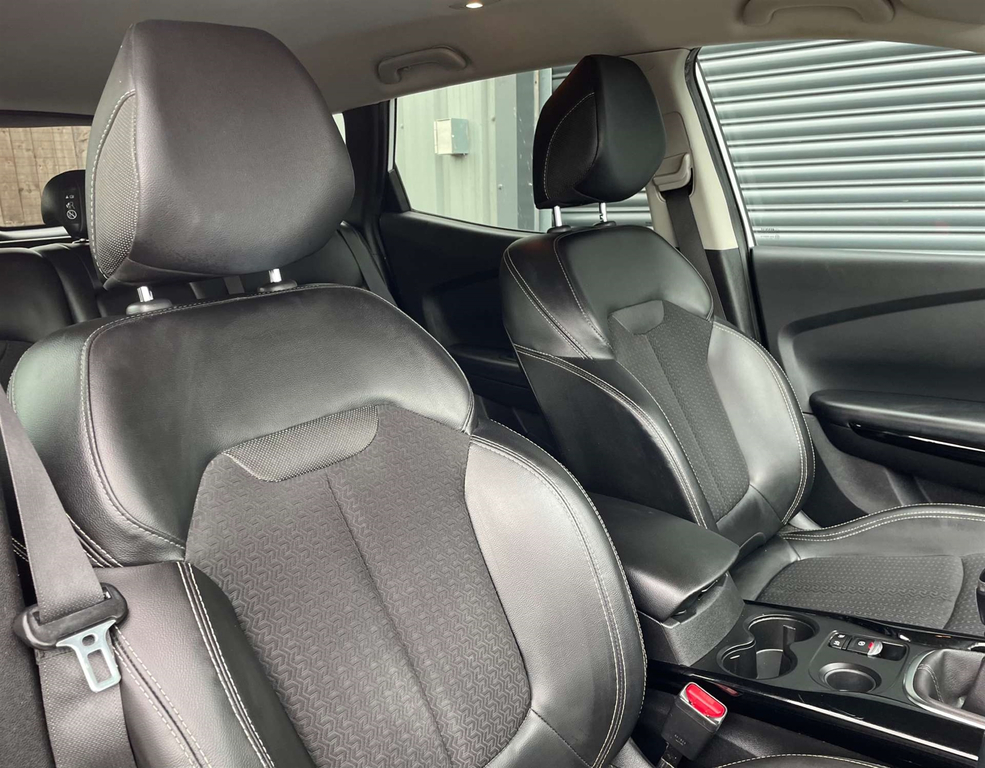 Renault Kadjar 1.6 Dci Signature Nav 4Wd #19