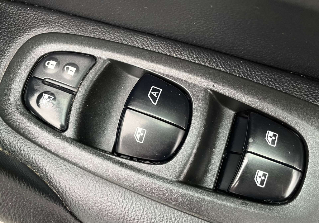Renault Kadjar 1.6 Dci Signature Nav 4Wd #42