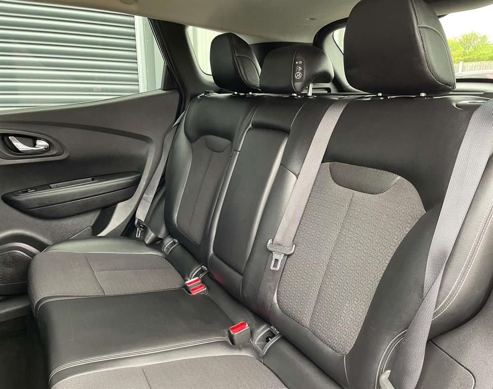 Renault Kadjar 1.6 Dci Signature Nav 4Wd #35
