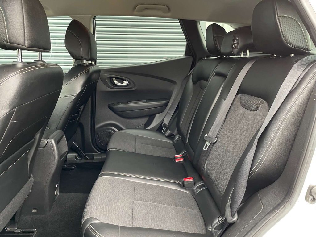 Renault Kadjar 1.6 Dci Signature Nav 4Wd #37