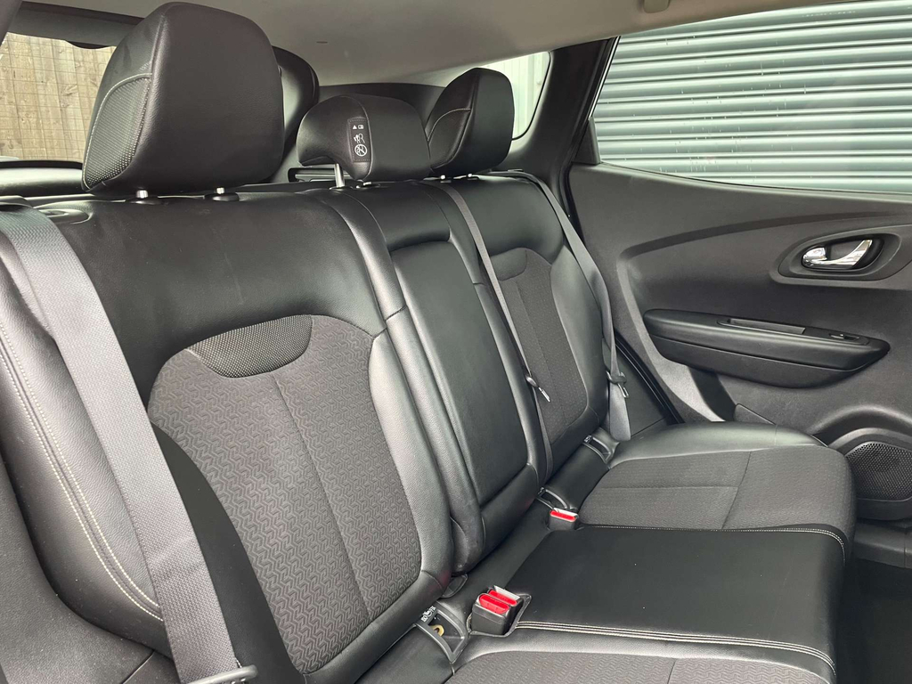 Renault Kadjar 1.6 Dci Signature Nav 4Wd #28
