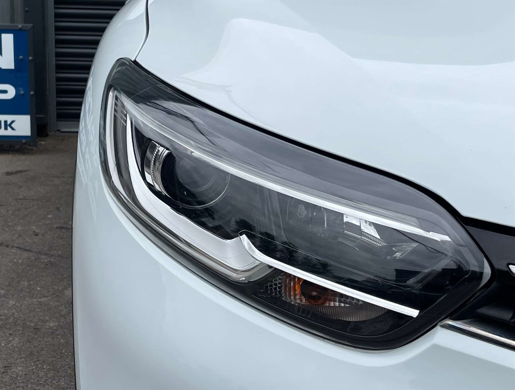 Renault Kadjar 1.6 Dci Signature Nav 4Wd #10