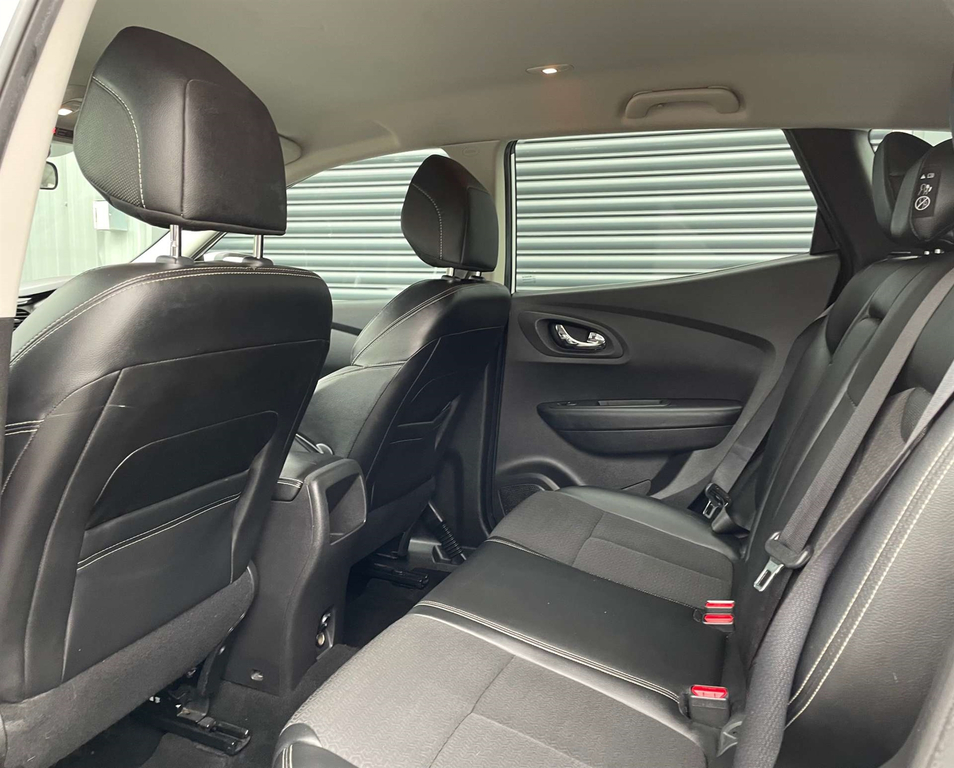 Renault Kadjar 1.6 Dci Signature Nav 4Wd #36