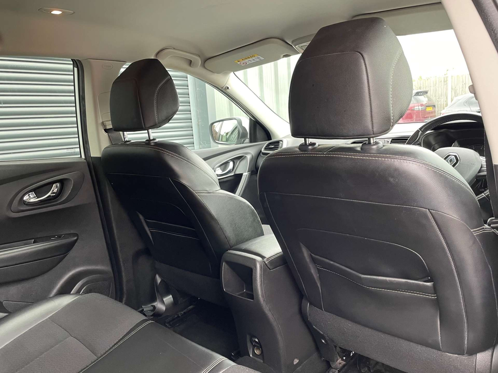 Renault Kadjar 1.6 Dci Signature Nav 4Wd #27