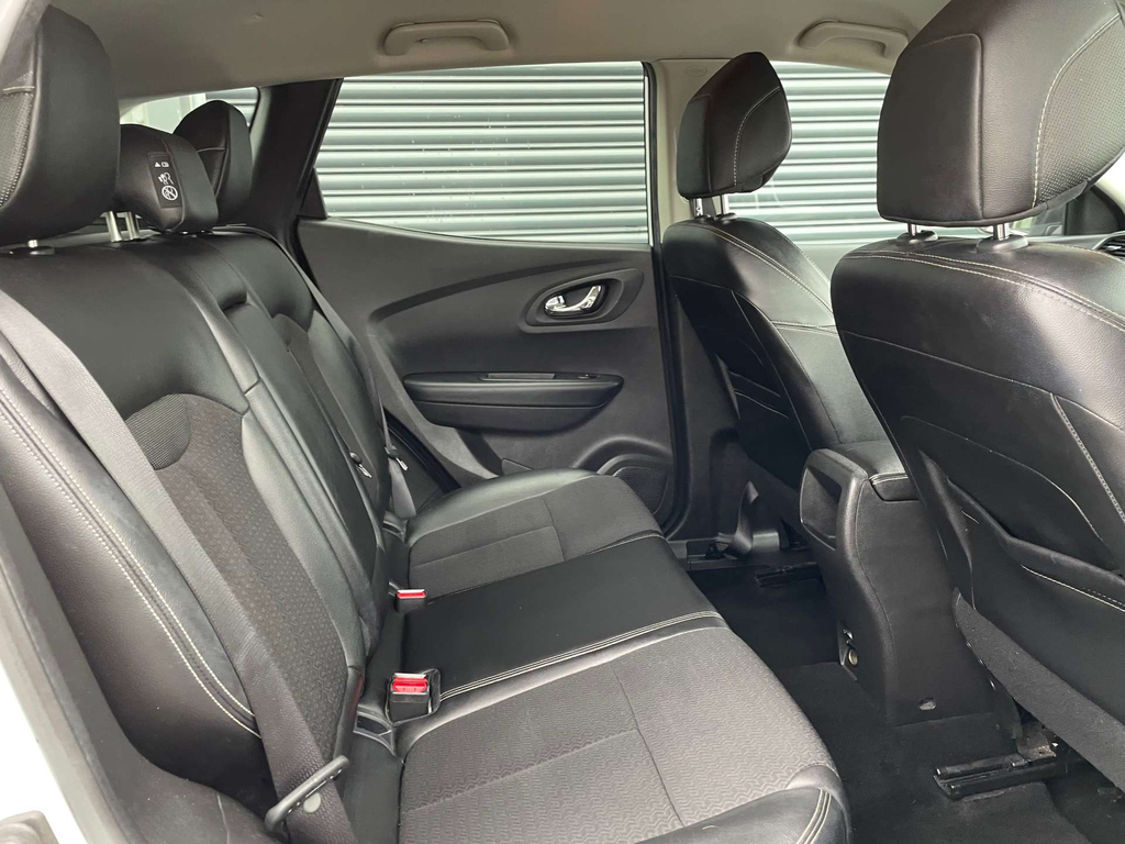 Renault Kadjar 1.6 Dci Signature Nav 4Wd #23