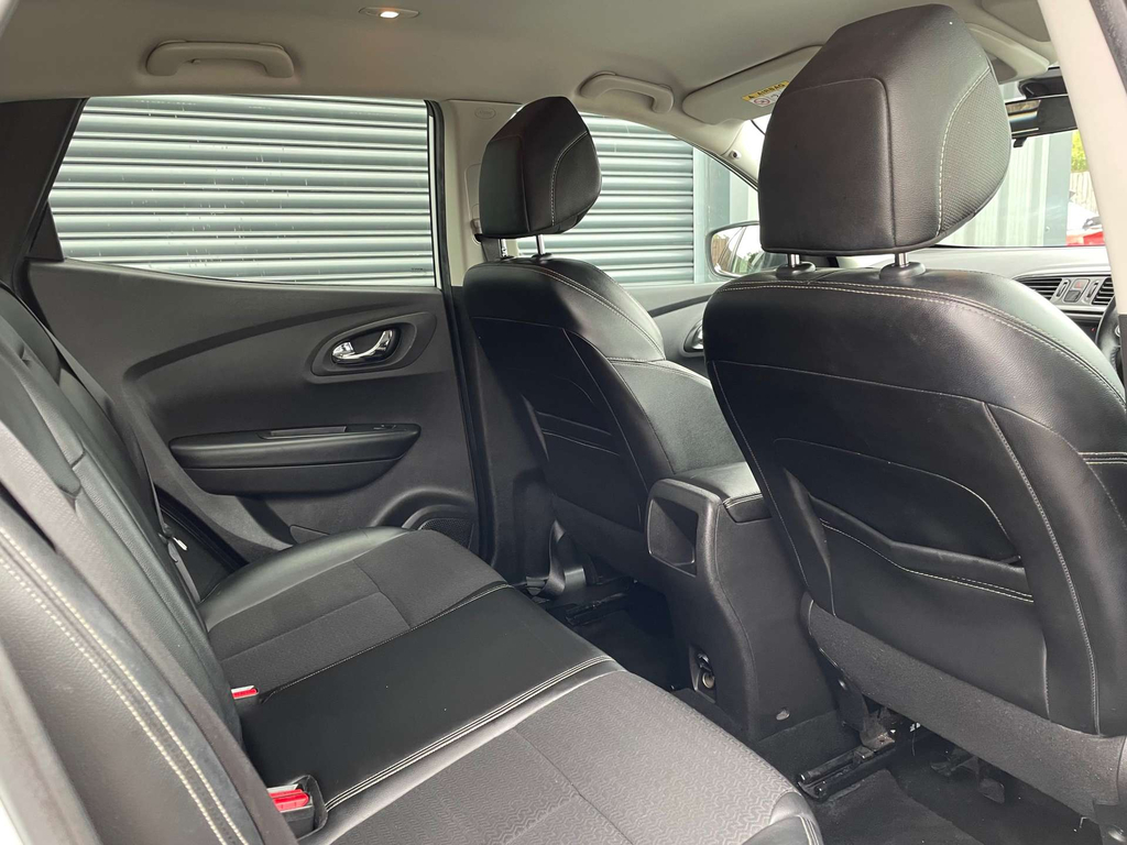 Renault Kadjar 1.6 Dci Signature Nav 4Wd #26