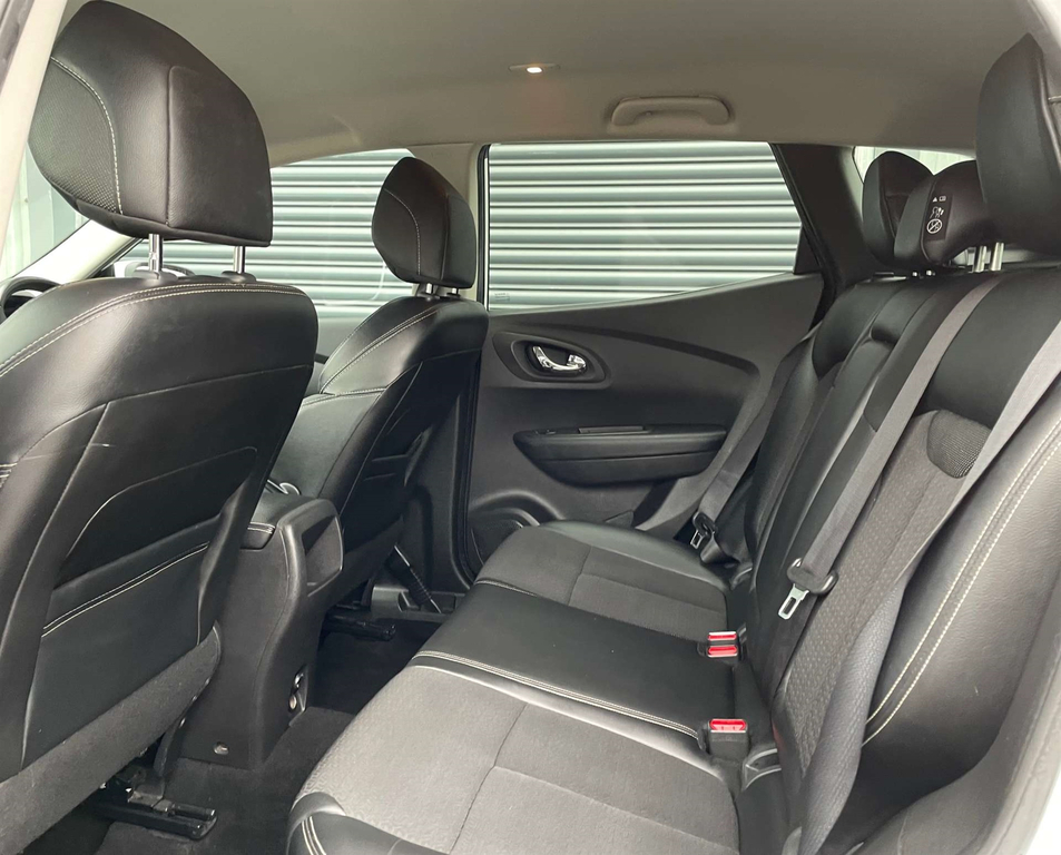Renault Kadjar 1.6 Dci Signature Nav 4Wd #38