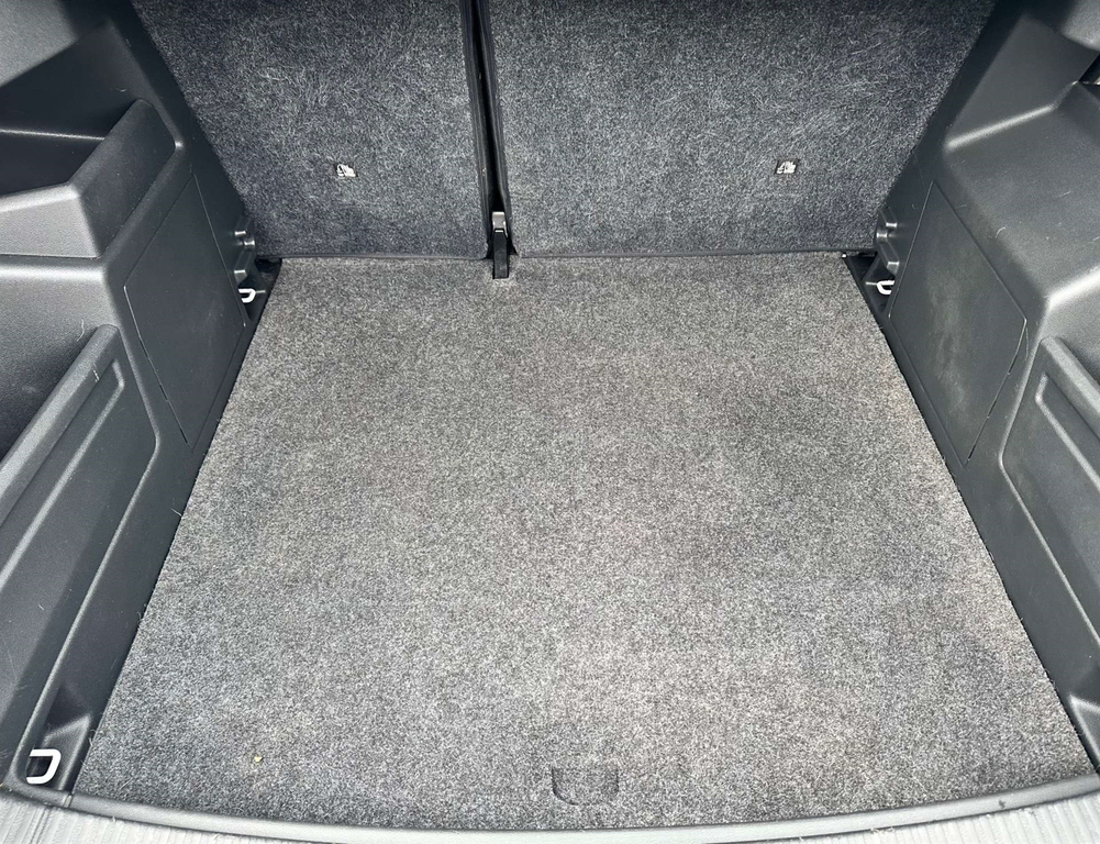 Skoda Fabia 1.2 Tsi Se Dsg Blue #33