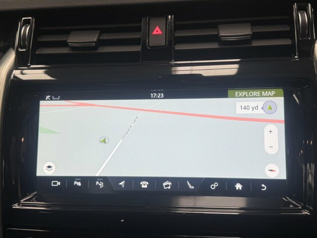 Land Rover Discovery 3.0 Sd V6 Hse Luxury 4Wd Euro 6 Ss Grey #26