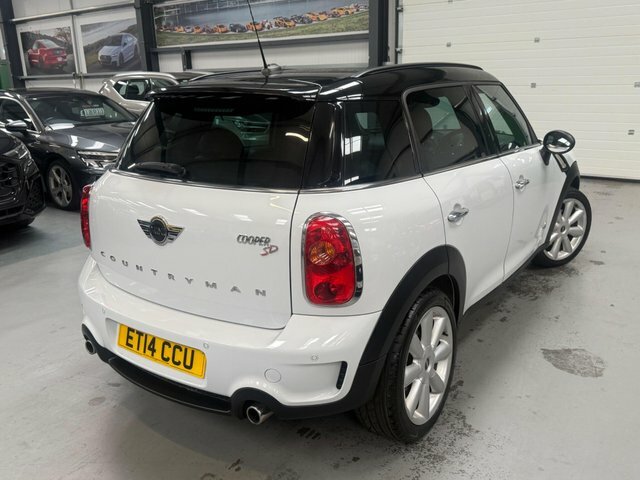 Mini Countryman 1.6 One Suv Euro 6 Ss 98 Ps Black #11