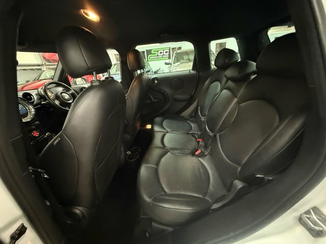 Mini Countryman 1.6 One Suv Euro 6 Ss 98 Ps Black #15