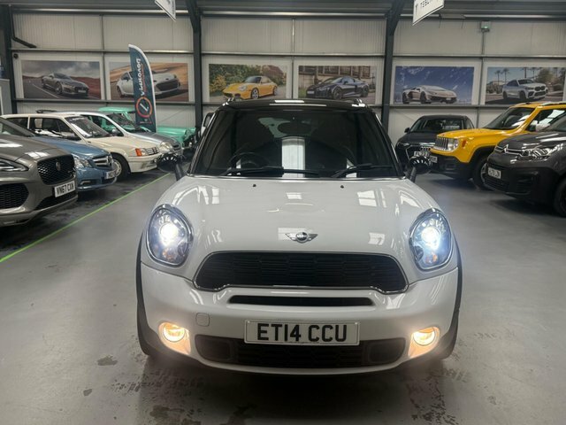 Mini Countryman 1.6 One Suv Euro 6 Ss 98 Ps Black #8