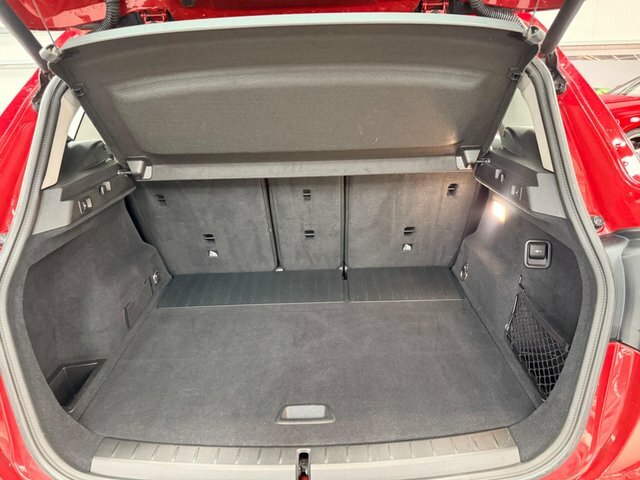 BMW 2 Series Active Tourer 1.5 218I Luxury Euro 6 S S Red #5