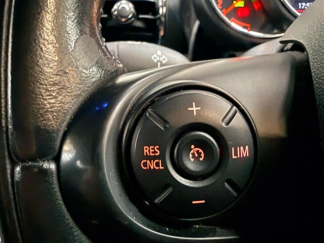 Mini Clubman 2L Cooper D Black #28