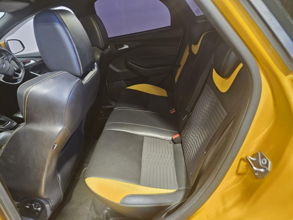 Ford Focus 2.3 Rs 346 Bhp Recaro Seats Factory Sunroof 19 Grey #8