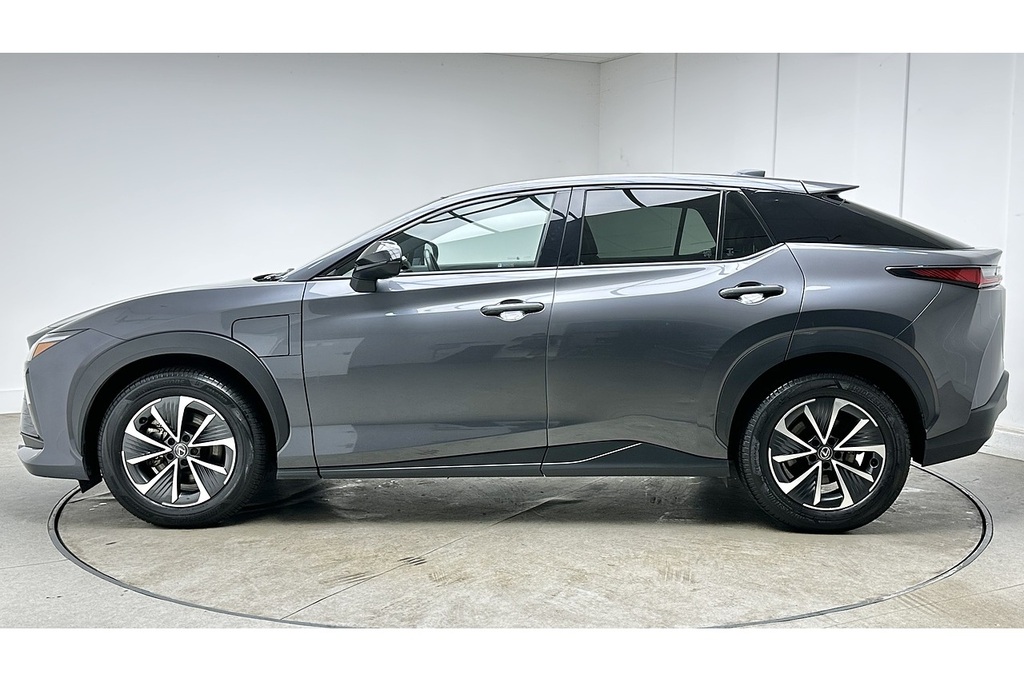 Lexus RZ 450E Premium Grey #5