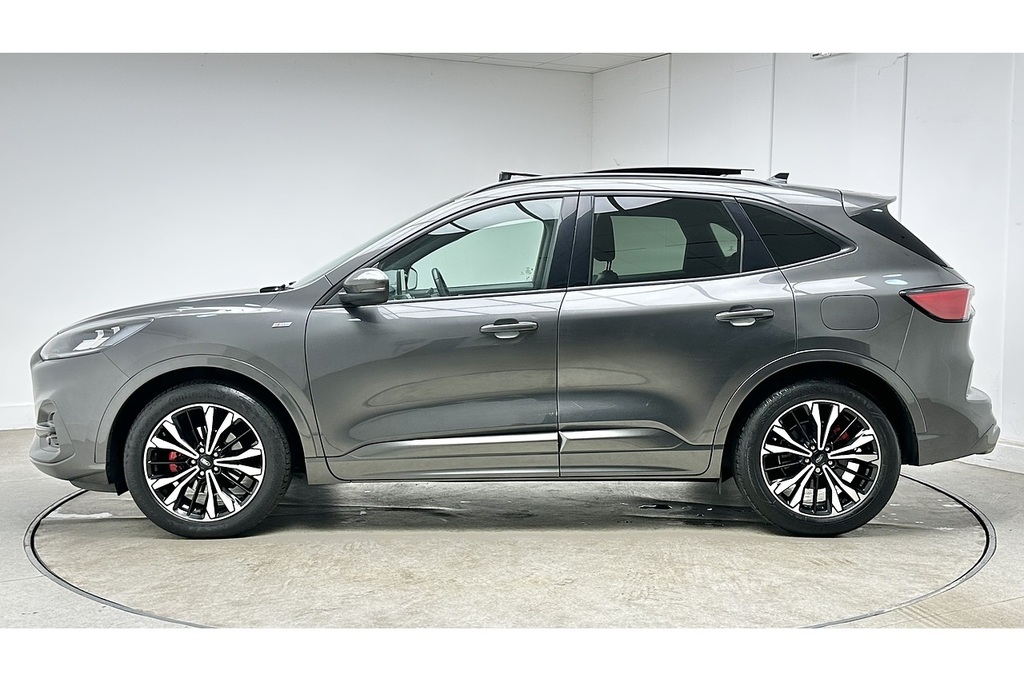 Ford Kuga T Ecoboost St-line X Edition ST21WCP #6