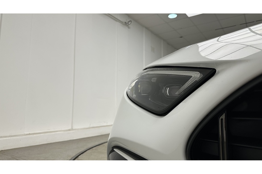 Mercedes-Benz SL Class Amg Sl 43 Touring Mhev Grey #18