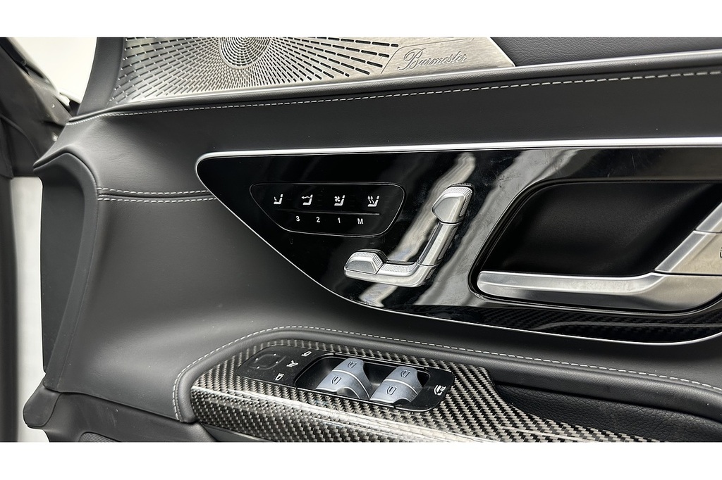 Mercedes-Benz SL Class Amg Sl 43 Touring Mhev Grey #30
