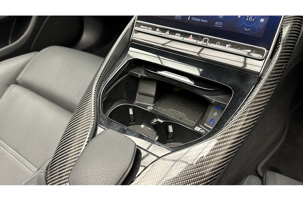 Mercedes-Benz SL Class Amg Sl 43 Touring Mhev Grey #50
