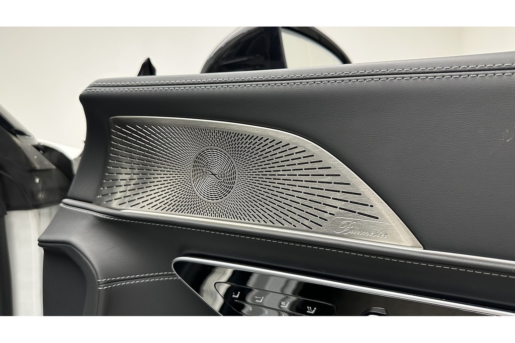 Mercedes-Benz SL Class Amg Sl 43 Touring Mhev Grey #31