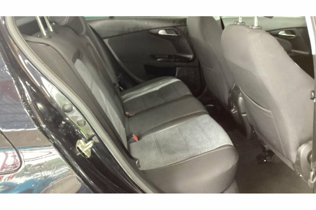 Fiat Tipo Fiat Hatchback 1.5 Hybrid 48V Cross Ddct Silver #8
