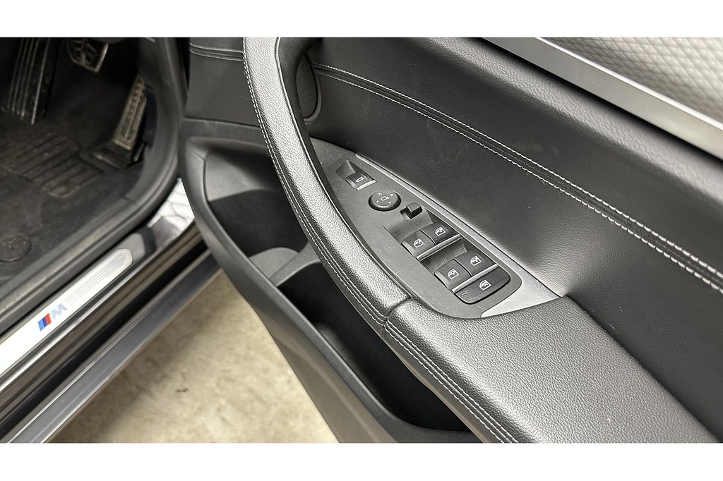 BMW X3 3.0 M40i Gpf Suv Xdrive 354 Ps Silver #28
