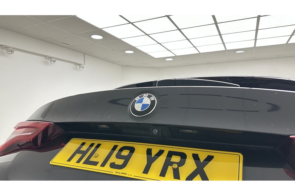 BMW X3 3.0 M40i Gpf Suv Xdrive 354 Ps Silver #11