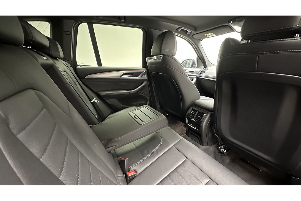 BMW X3 3.0 M40i Gpf Suv Xdrive 354 Ps Silver #23