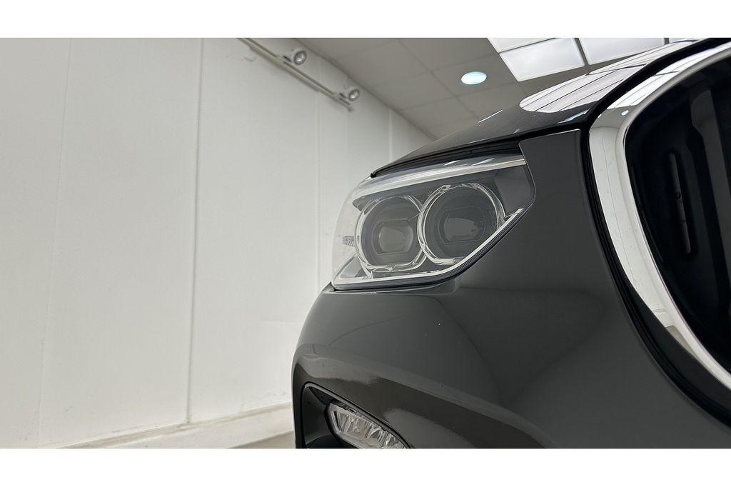 BMW X3 3.0 M40i Gpf Suv Xdrive 354 Ps Silver #16