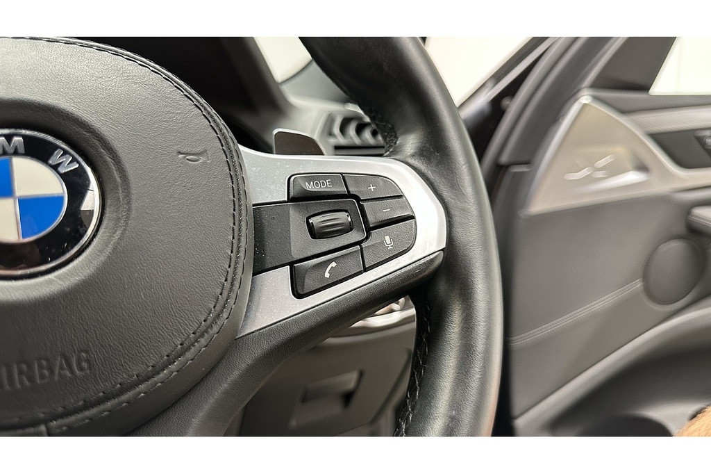 BMW X3 3.0 M40i Gpf Suv Xdrive 354 Ps Silver #35