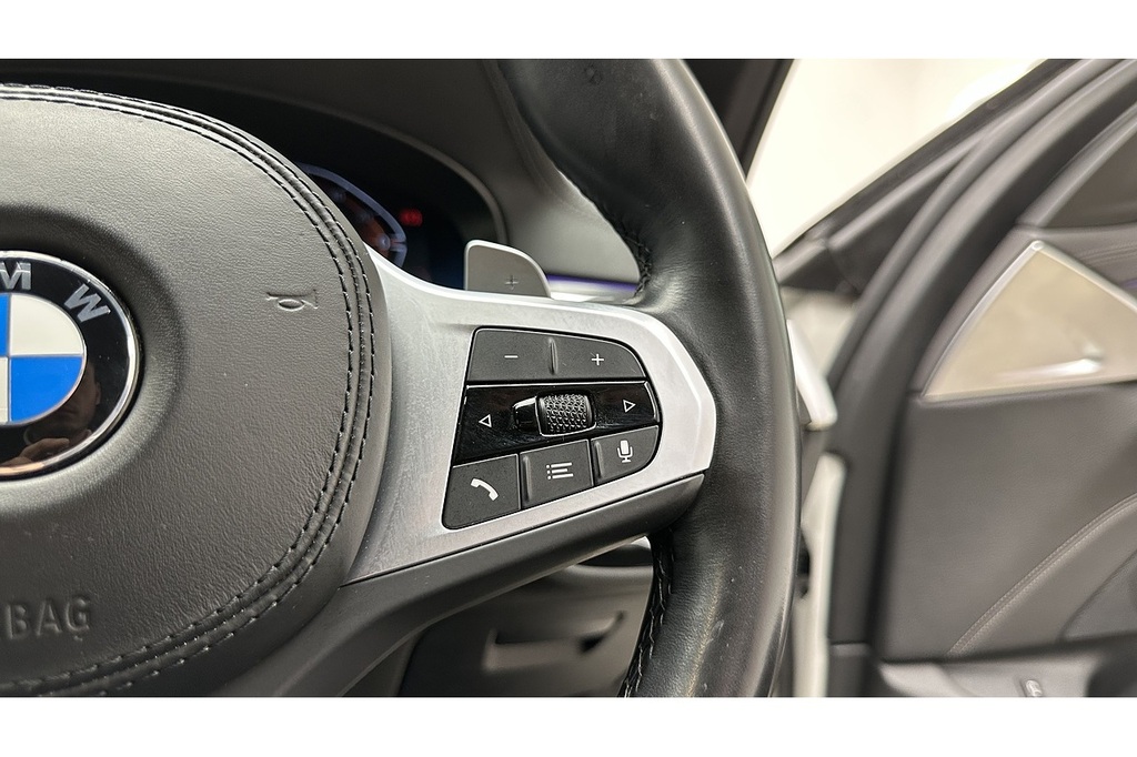 BMW 5 Series Dieselhybrid 4dr 202208239072065 #32