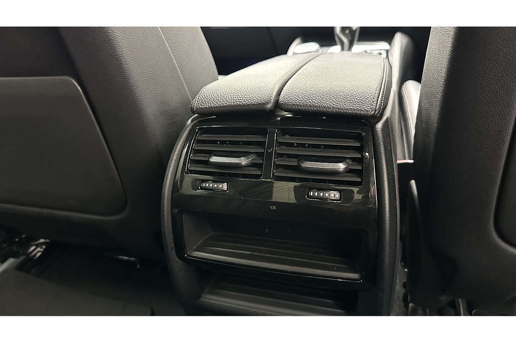 BMW 5 Series Dieselhybrid 4dr 202208239072065 #22