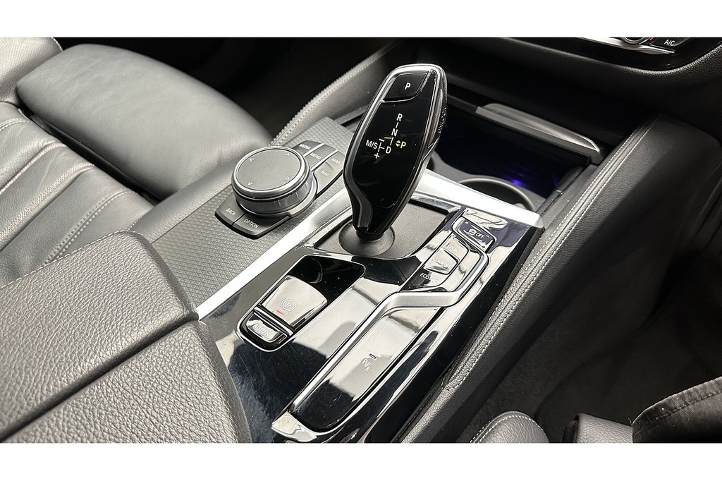 BMW 5 Series Dieselhybrid 4dr 202208239072065 #45