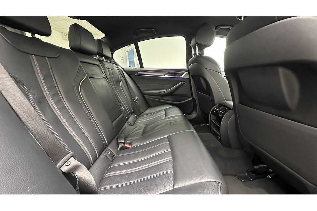 BMW 5 Series Dieselhybrid 4dr 202208239072065 #20