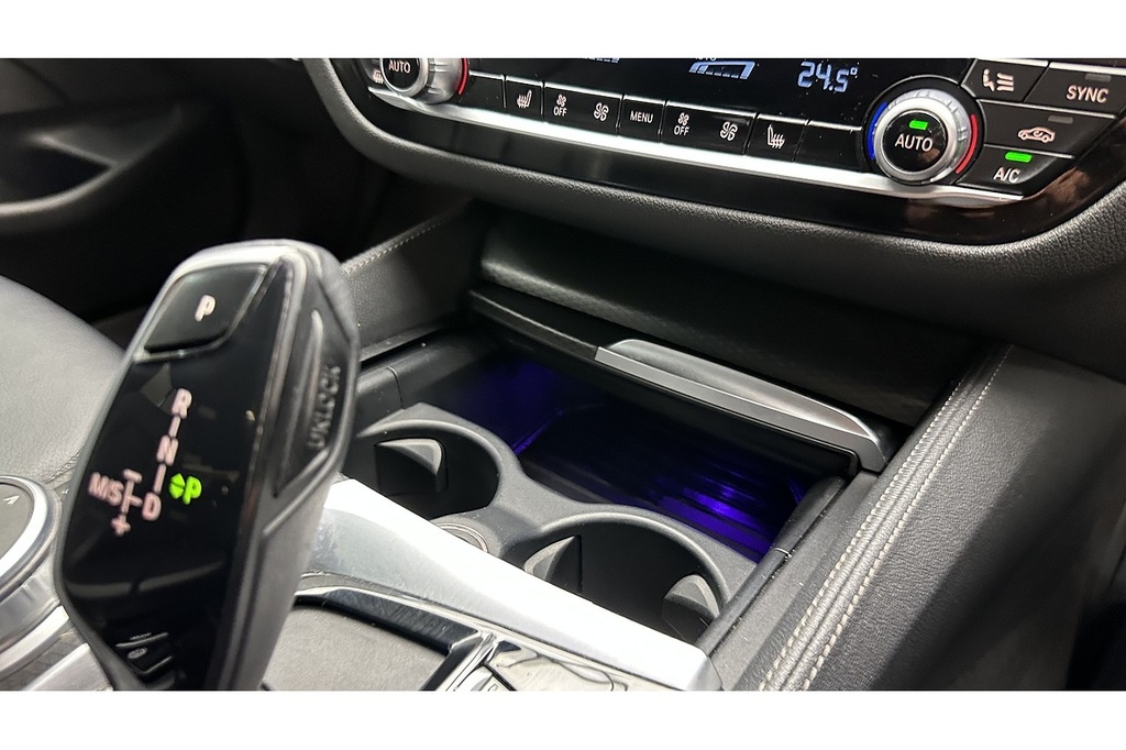 BMW 5 Series Dieselhybrid 4dr 202208239072065 #44