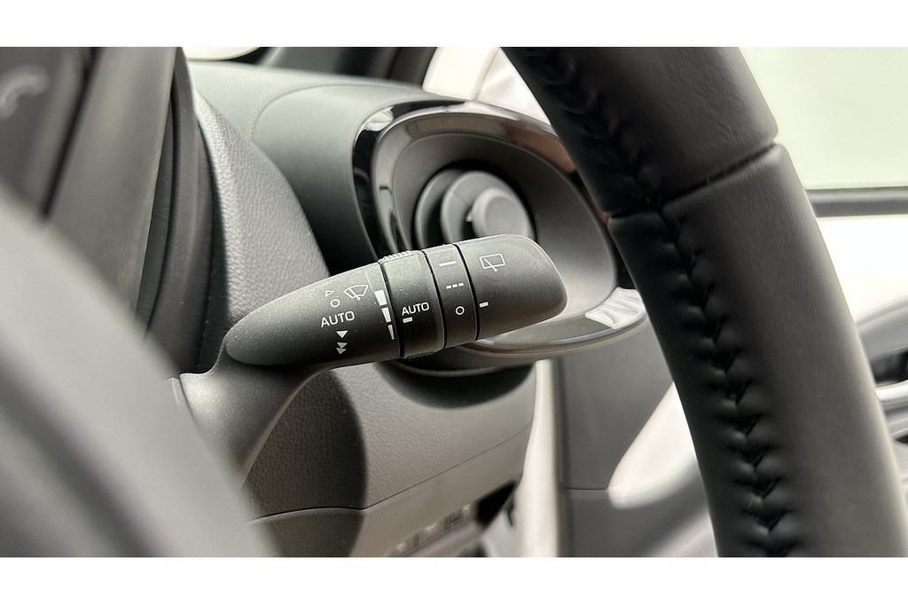 Toyota Aygo X 1.0 Vvt-i Exclusive X-shift Euro 6 Ss Grey #26