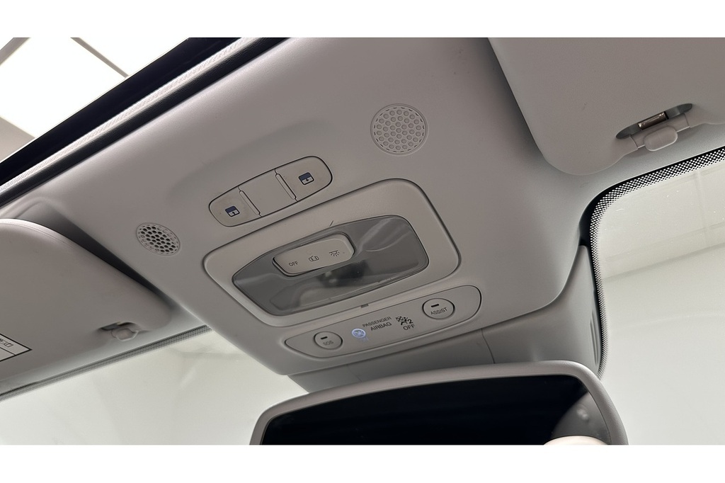 Fiat 500E C Icon Black #39