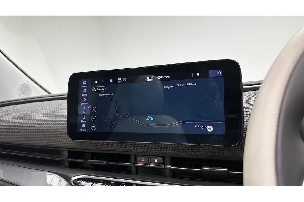 Fiat 500E C Icon Black #32