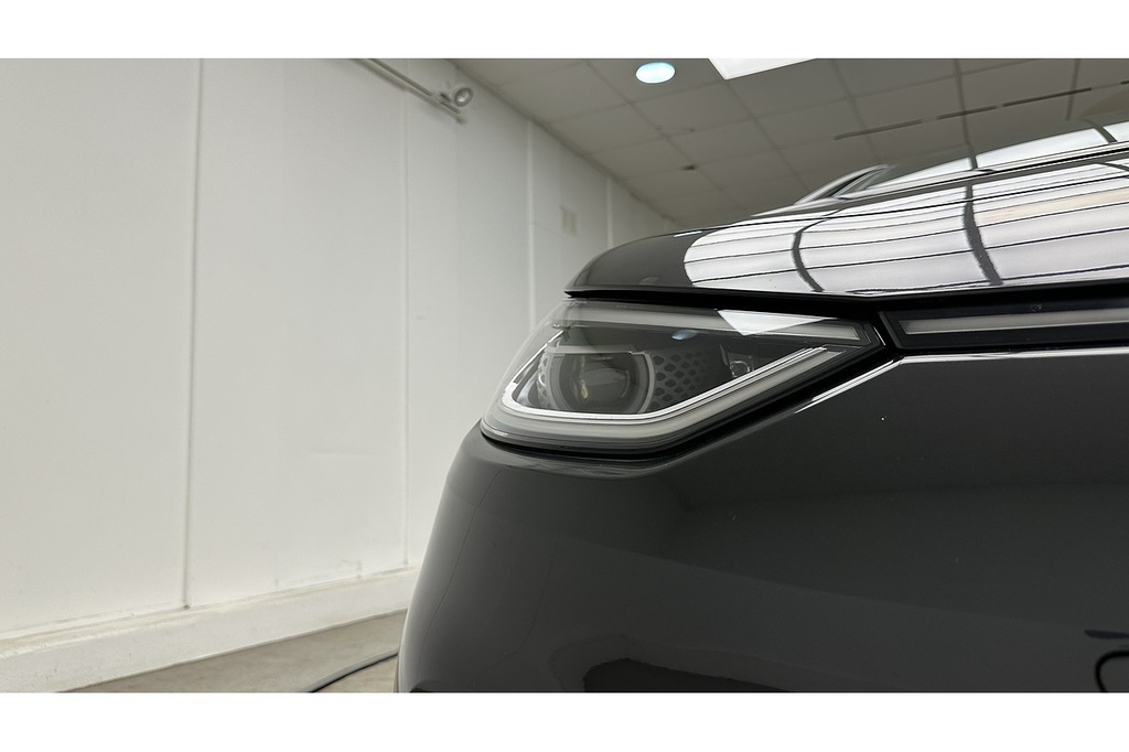 Volkswagen ID.3 150Kw Family Pro Performance 58Kwh 204 P Silver #14