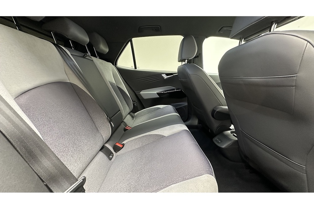 Volkswagen ID.3 150Kw Family Pro Performance 58Kwh 204 P Silver #20