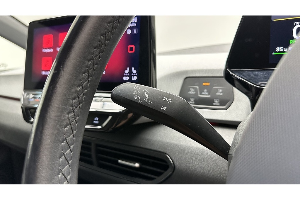 Volkswagen ID.3 150Kw Family Pro Performance 58Kwh 204 P Silver #27