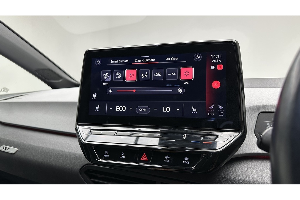 Volkswagen ID.3 150Kw Family Pro Performance 58Kwh 204 P Silver #34
