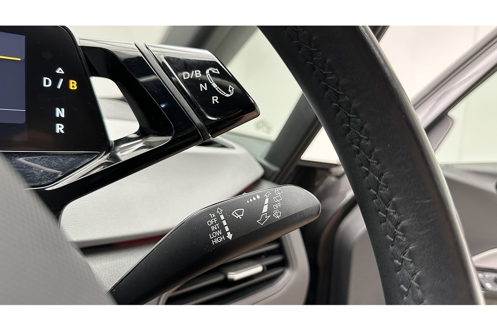 Volkswagen ID.3 150Kw Family Pro Performance 58Kwh 204 P Silver #28